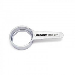 Monument Box Ring Immersion Heated Spanner - 361T