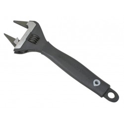 Monument MON4141 200mm Adjustable Wrench With Thin Jaw