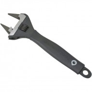 Monument MON4141 200mm Adjustable Wrench With Thin Jaw