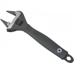 Monument MON4141 200mm Adjustable Wrench With Thin Jaw