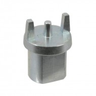 Monument Three Pin Sink Rose Tool - 4527C Grip+