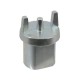 Monument Three Pin Sink Rose Tool - 4527C Grip+