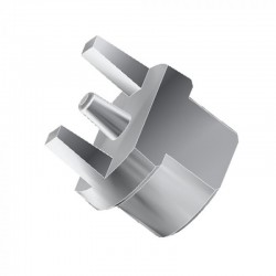 Monument Three Pin Sink Rose Tool - 4527C Grip+