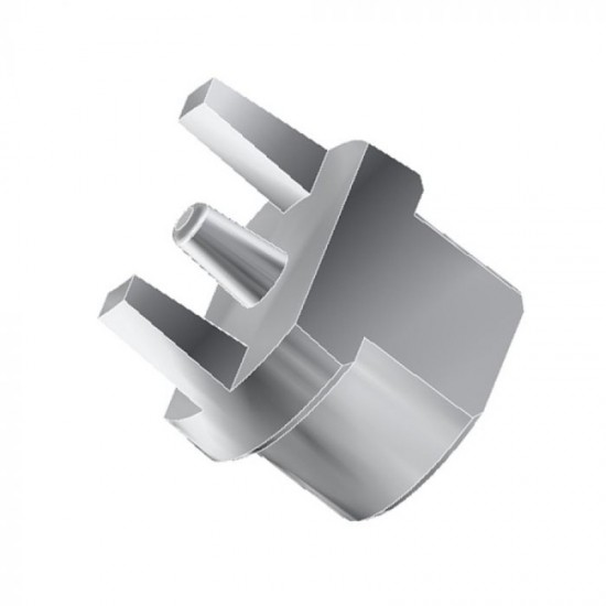 Monument Three Pin Sink Rose Tool - 4527C Grip+
