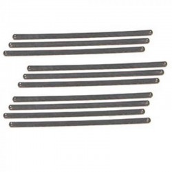 Monument Spare Blade For Junior Hacksaw MOQ10 - Pack of 10