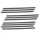 Monument Spare Blade For Junior Hacksaw MOQ10 - Pack of 10