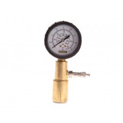 Monument Dry Test Kit 15mm x 4bar 1512L