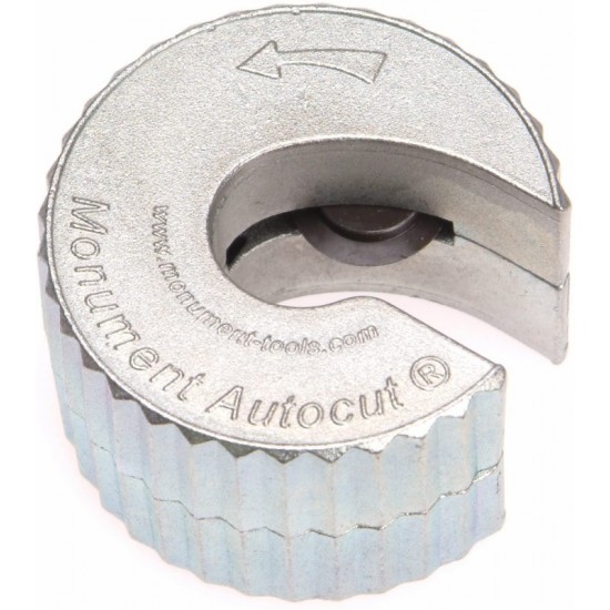Monument 28mm Autocut Copper Pipe Cutter - 1728Q