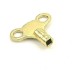 Monument Pack of Two Radiator Bleed Keys 2058J