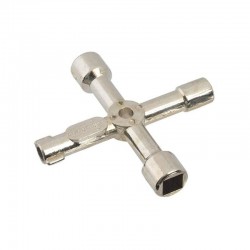 Monument Four-Way Multipurpose Key 2059M