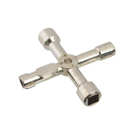 Monument Four-Way Multipurpose Key 2059M