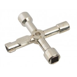 Monument Four-Way Multipurpose Key 2059M