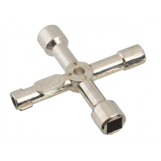 Monument Four-Way Multipurpose Key 2059M