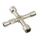 Monument Four-Way Multipurpose Key 2059M