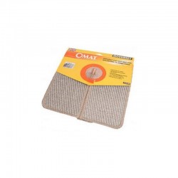 Monument Omat 250mm Soldering & Brazing Pad 2361F