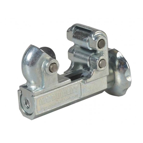 Monument Size 0 3mm - 22mm Copper Pipe Cutter 264Y