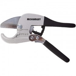 Monument 20 - 42mm Plastic Pipe Cutter - 2645T