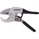 Monument 20 - 42mm Plastic Pipe Cutter - 2645T