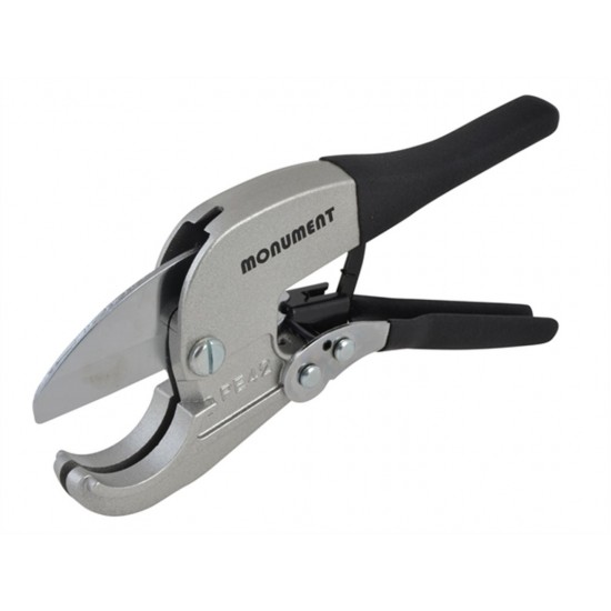 Monument 20 - 42mm Plastic Pipe Cutter - 2645T