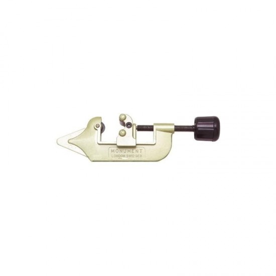 Monument Size 2A 12mm - 43mm Copper Pipe Cutter - 266E