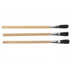 Monument Pack of Three Flux Brushes 3015M