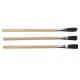 Monument Pack of Three Flux Brushes 3015M
