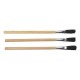 Monument Pack of Three Flux Brushes 3015M