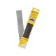 Monument Pack of Ten Cleaning Abrasive Strips 3024O