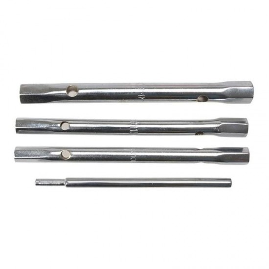 Monument Grip Set of Three 8mm - 13mm Monoblock Box Spanner 3240U