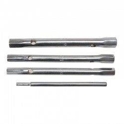 Monument Grip Set of Three 8mm - 13mm Monoblock Box Spanner 3240U