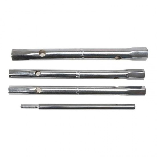 Monument Grip Set of Three 8mm - 13mm Monoblock Box Spanner 3240U