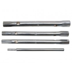 Monument Grip Set of Three 8mm - 13mm Monoblock Box Spanner 3240U