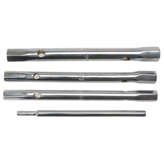 Monument Grip Set of Three 8mm - 13mm Monoblock Box Spanner 3240U