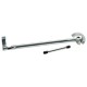 Monument Grip Pro Adjustable Basin Wrench c/w Two Jaws 345V
