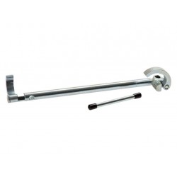 Monument Grip Pro Adjustable Basin Wrench c/w Two Jaws 345V