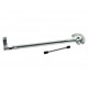 Monument Grip Pro Adjustable Basin Wrench c/w Two Jaws 345V