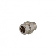 Monument Grip 27mm x 32mm Hex Fitting for Box Spanner 4534X