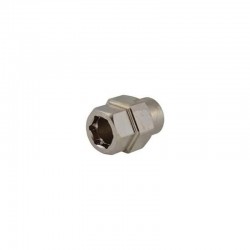 Monument Grip 27mm x 32mm Hex Fitting for Box Spanner 4534X