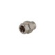 Monument Grip 27mm x 32mm Hex Fitting for Box Spanner 4534X
