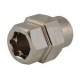 Monument Grip 27mm x 32mm Hex Fitting for Box Spanner 4534X