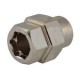 Monument Grip 27mm x 32mm Hex Fitting for Box Spanner 4534X
