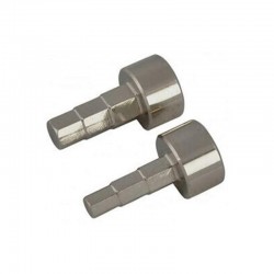 Monument Grip Two Triple Step 8 - 13mm Hex fittings for Monoblock Spanner 4562P
