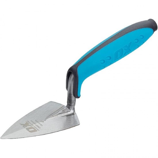 Ox Pro Philadelphia Pointing Trowel - 100mm