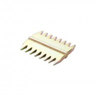 Ox Pro 38mm Scutch Combs - Pack of 4