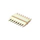 Ox Pro 38mm Scutch Combs - Pack of 4