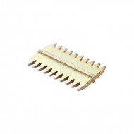 Ox Pro 50mm Scutch Combs - Pack of 4