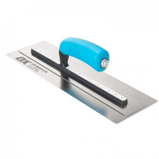 Ox Pro UltraFlex Finishing Trowel - 16