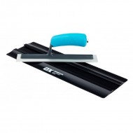 Ox Pro Semi Flex Plastic Trowel - 18