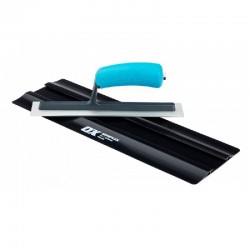 Ox Pro Semi Flex Plastic Trowel - 18
