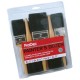 ProDec 12 Piece Painters Dozen Paint Brush Set